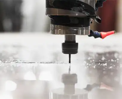 How CNC Machining Ensures High Precision for Aerospace and Robotics Parts?